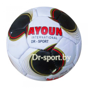 Мяч футбольный Ayoun STORM №5